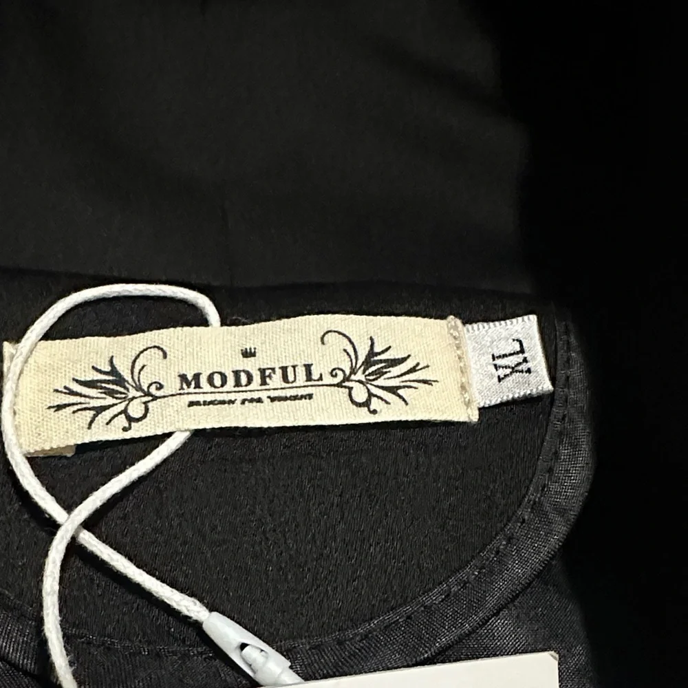 modful new tags